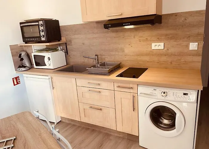 Superbe Appartement A La Croisee Des 4 Chateaux