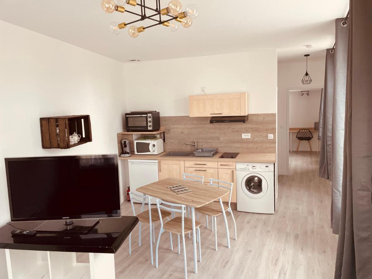 Apartment Superbe A La Croisee Des 4 Chateaux Lignières-de-Touraine