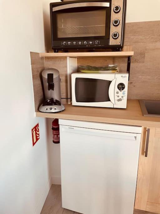 Appartement Superbe à La Croisée Des 4 Châteaux Lignières-de-Touraine