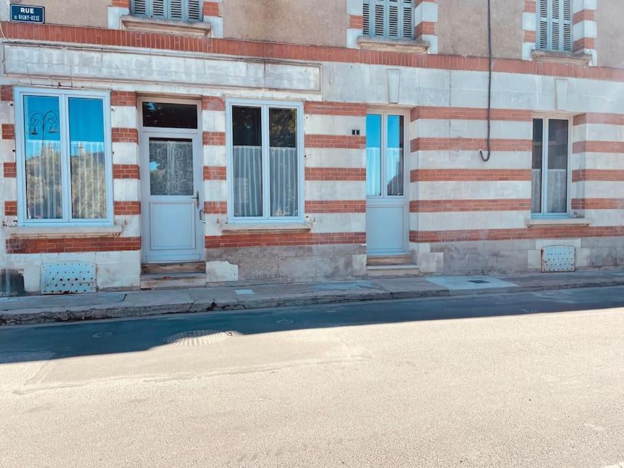Apartment Superbe A La Croisee Des 4 Chateaux