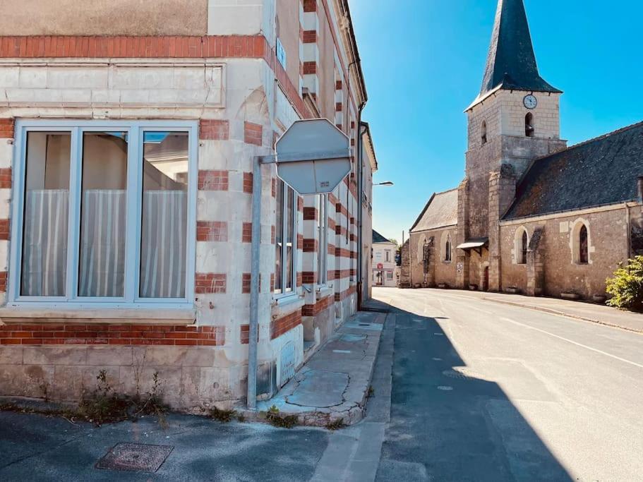 Superbe A La Croisee Des 4 Chateaux